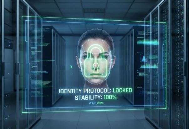 Face Identity Lock Prompt