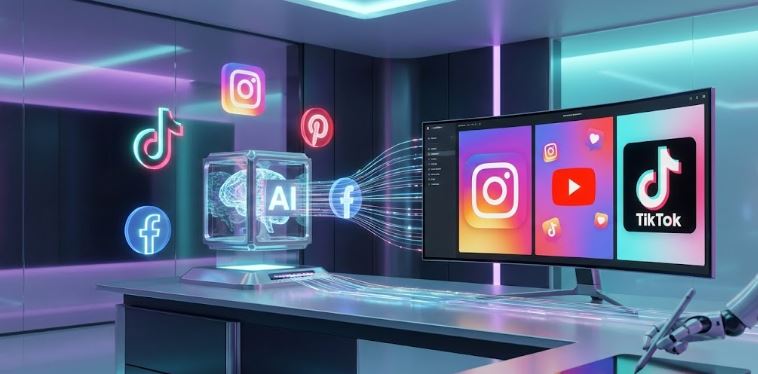 Best AI Image Generators for Social Media 