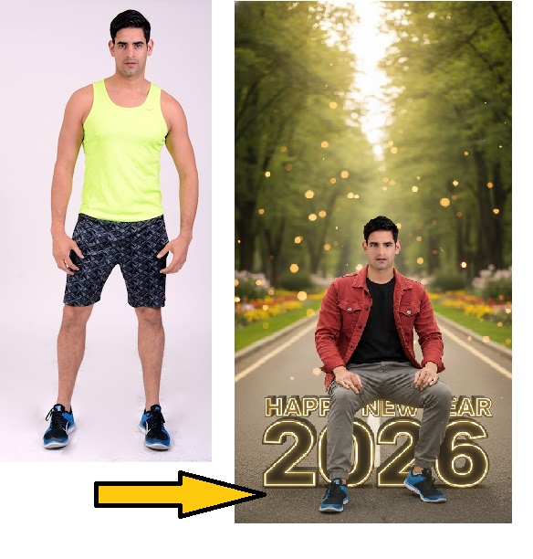 happy new google gemini prompt